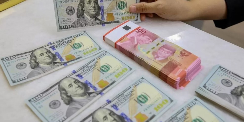 Nilai Tukar Rupiah Terkoreksi di Tengah Tekanan dan Dinamika Ekonomi Global
