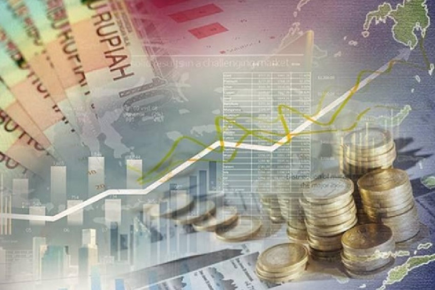 Investasi Cina Rp162 Triliun Mulai Mengalir ke Indonesia, Rosan Roeslani Pastikan Proyek Lintas Sektor Segera Dijalankan