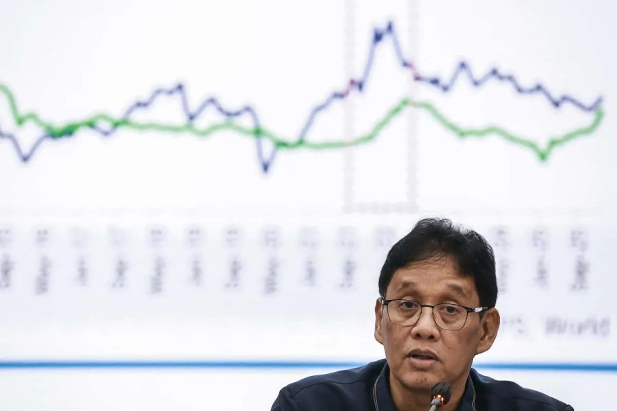 Menkeu Purbaya Prediksi Defisit APBN 2026 Tembus 2,9 Persen PDB