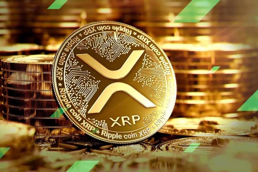 HBAR, Aptos, dan XRP Siap Terkerek Naik di Pasar Crypto
