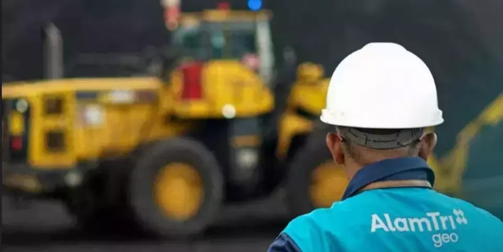 ADRO Siapkan Dividen Dan Buyback Saham Tahun Ini