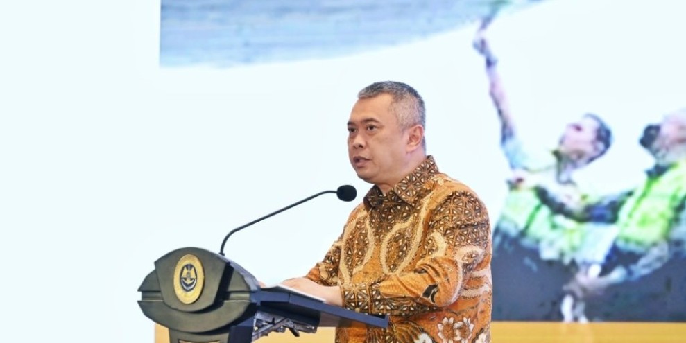 Menhub Dorong Transformasi Industri Penerbangan Demi Efisiensi dan Modernisasi