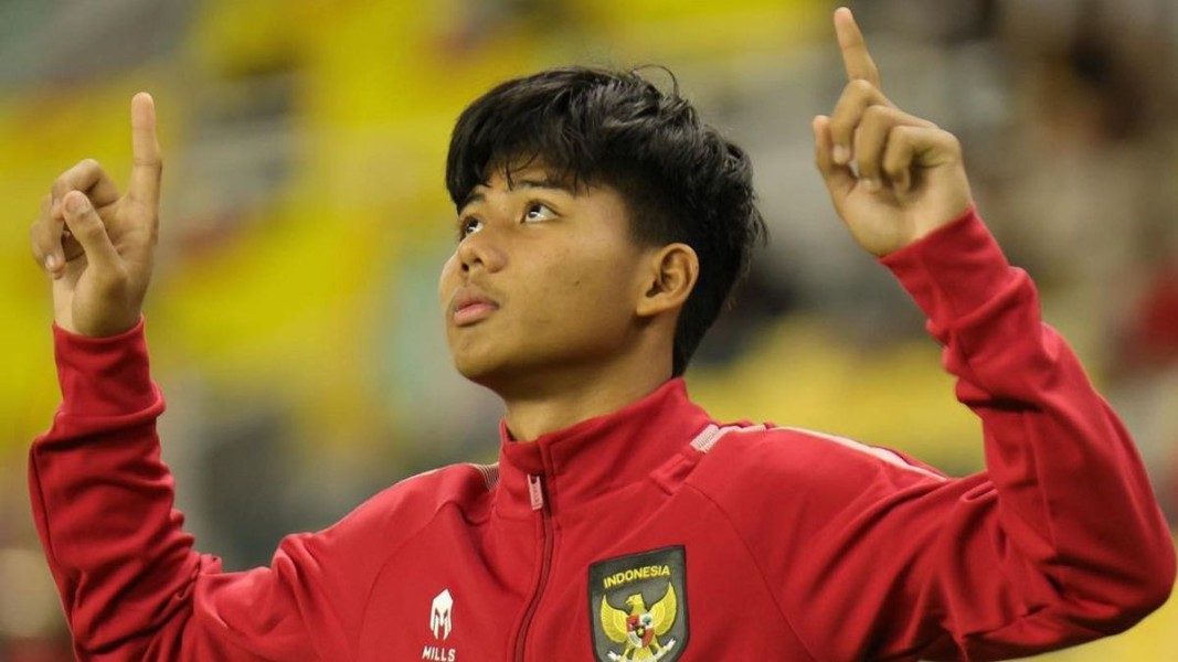 Liga Indonesia Musim Baru, Rekor Pemain Termuda Siap Terancam Pecah