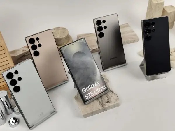 Samsung Perbaiki Bug Kamera Galaxy S25 Ultra