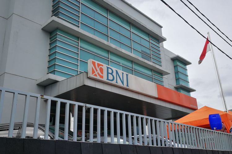BNI Tawarkan KUR 2025 untuk UMKM Dengan Modal Cepat dan Syarat Ringan