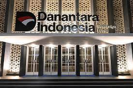 Danantara Bukukan Komitmen Investasi Jumbo