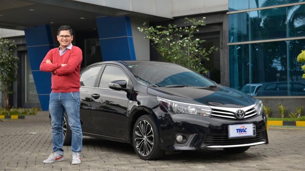 Liburan Sekolah Lebih Tertata dengan Sewa Mobil Nyaman dari TRAC