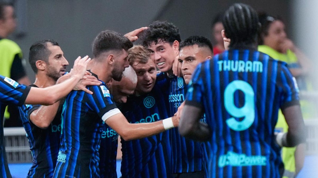 Dua Mantan Kapten Inter Milan Siap Kembali ke Liga Italia