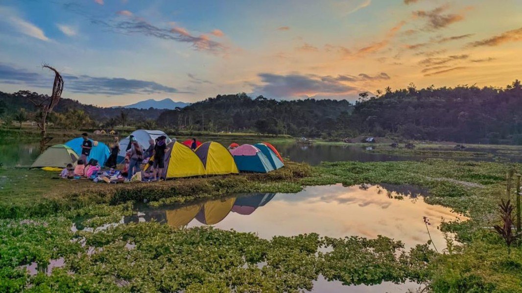 Lombok Barat, Destinasi Wisata Menawan untuk Healing dan Relaksasi