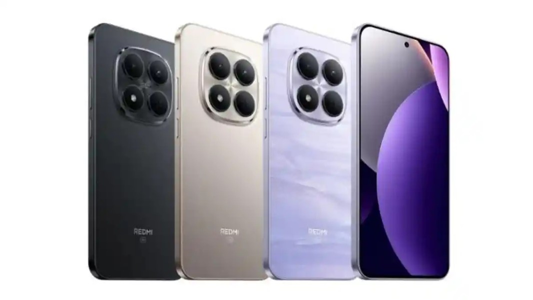 Spesifikasi Lengkap Redmi Note 15 Pro 5G: Kamera 200MP dan Baterai Jumbo