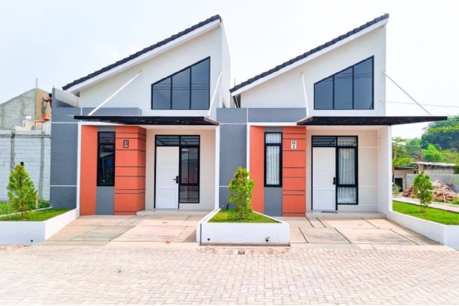 5 Pilihan Rumah Murah di Lahat Harga Rp166 Juta Cocok Keluarga Muda