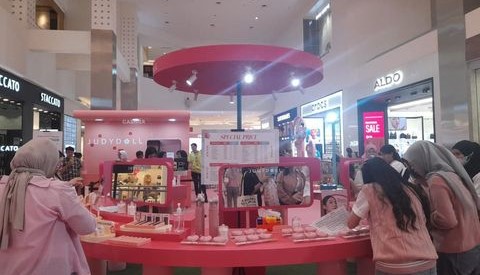 Eksplorasi Dunia Kecantikan di Judydoll Playground Seru