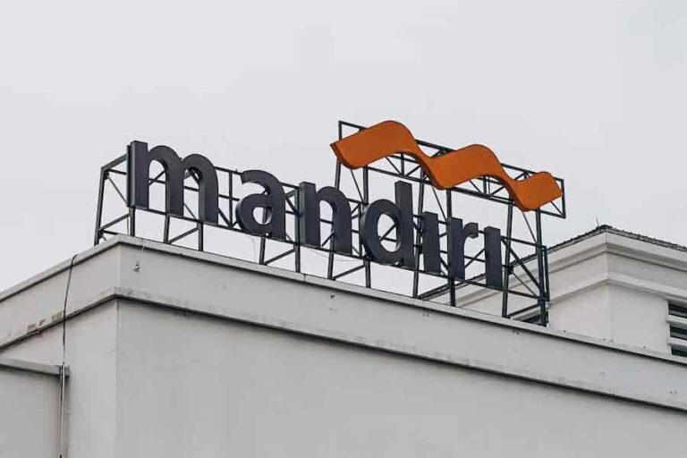 Bank Mandiri Perkuat Dampak Sosial dan Lingkungan Lewat 1.174 Program TJSL Sepanjang 2025