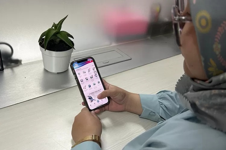 Akses Mudah Layanan Digital BPJS Kesehatan Online