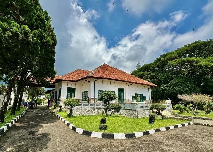 20 Tempat Wisata Kuningan untuk Liburan dan Healing