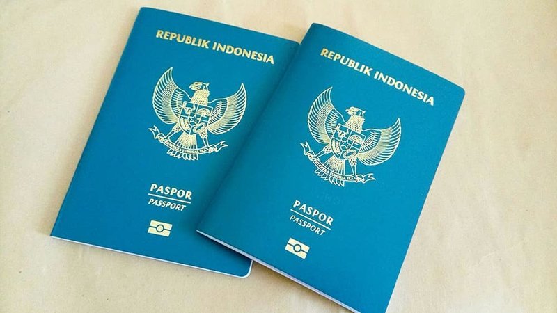 Panduan Lengkap Membuat E-Paspor Indonesia dan Syarat Terbarunya