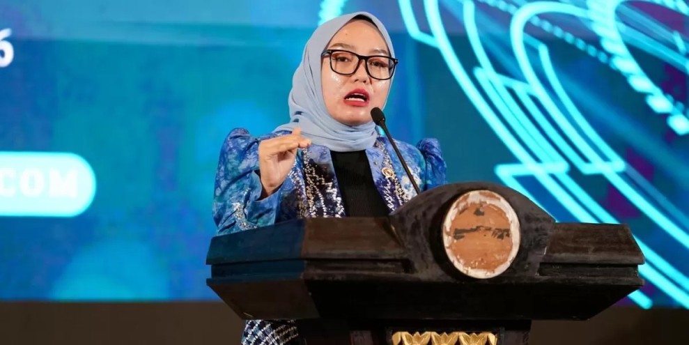 Wamenkop Pastikan Kopdes Merah Putih Dorong Ekonomi Desa Maju