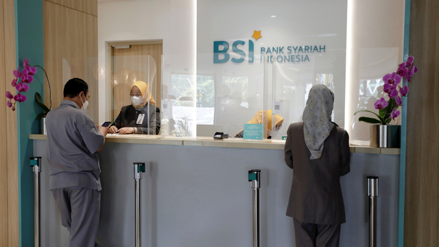 BSI Dorong UMKM melalui Aplikasi Byond: Solusi Digital Perbankan Syariah