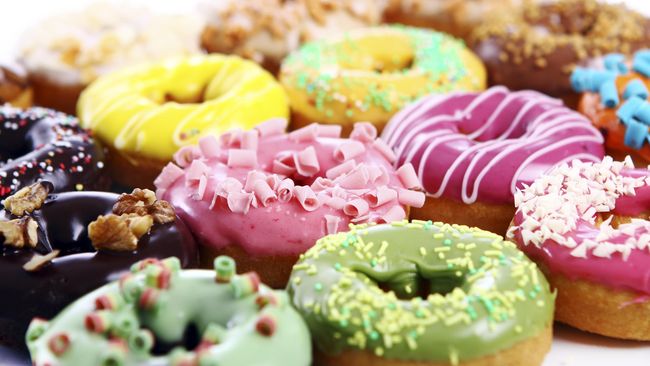 Bisnis Kuliner Modal Kecil untuk Ibu Rumah Tangga