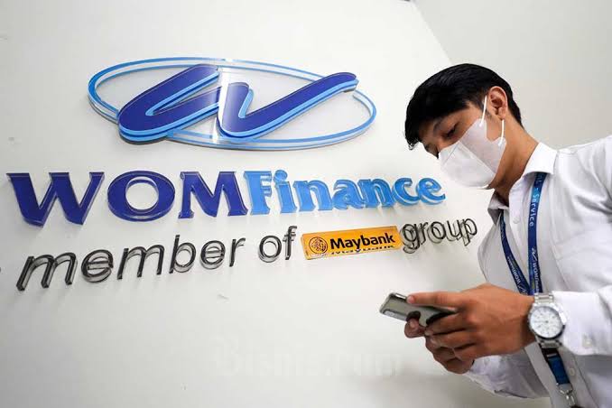 WOM Finance Bagi Dividen Tunai Pemegang Saham 2025