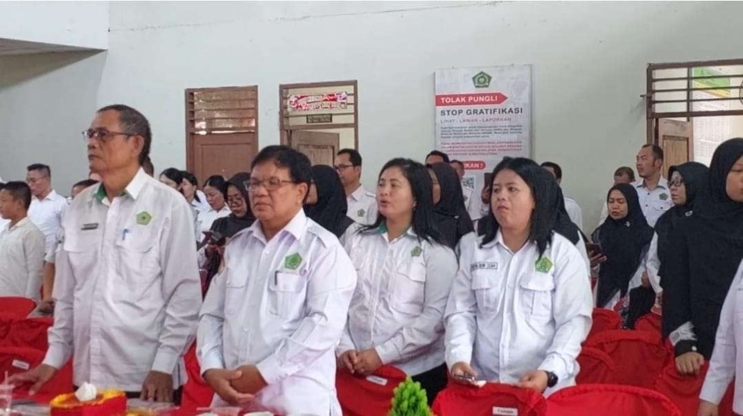 Penguatan Budaya Mutu Jadi Kunci Keberhasilan Universitas Nias