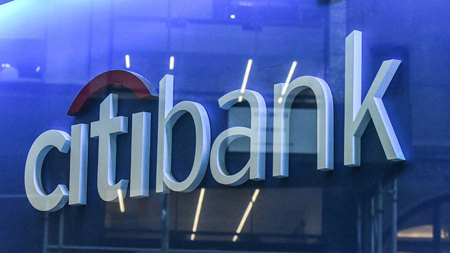 Citibank Ungkap AI Jadi Motor Penghasil Laba Fantastis Perbankan Dunia 2028