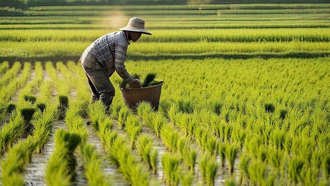 Petani Bangka Belitung Dapat Manfaat Langsung dari Program MBG untuk Ekonomi Lokal