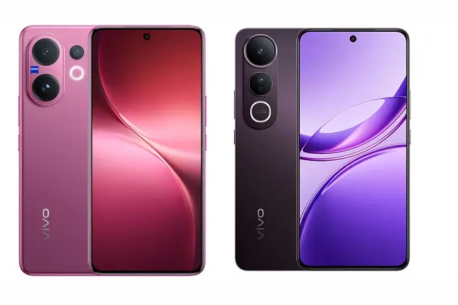 15 Hp vivo Terbaru 2025, Harga dan Spesifikasi Lengkapnya