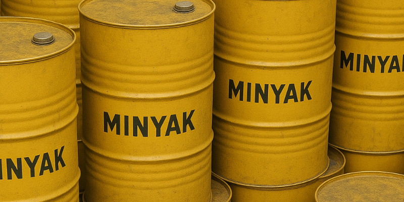 Harga Minyak Dunia Menguat Tipis di Tengah Mandeknya Negosiasi Nuklir AS Iran