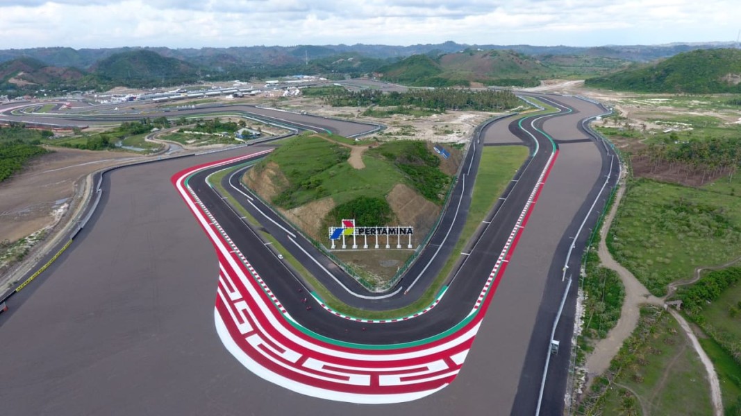 PT Pertamina (Persero) dan Promosi Pariwisata Indonesia di ARRC 2024