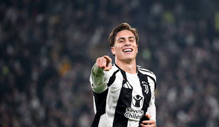 Barcelona Naksir Kenan Yildiz, Juventus Tak Mau Lepas Aset Berharga