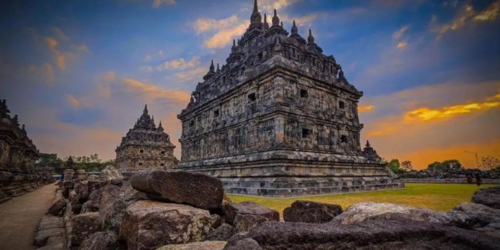 18 Tempat Wisata Alam Klaten yang Hits dan Instagramable