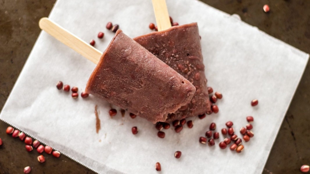 Cara Praktis Membuat Es Mambo Kacang Merah yang Segar dan Lezat di Rumah