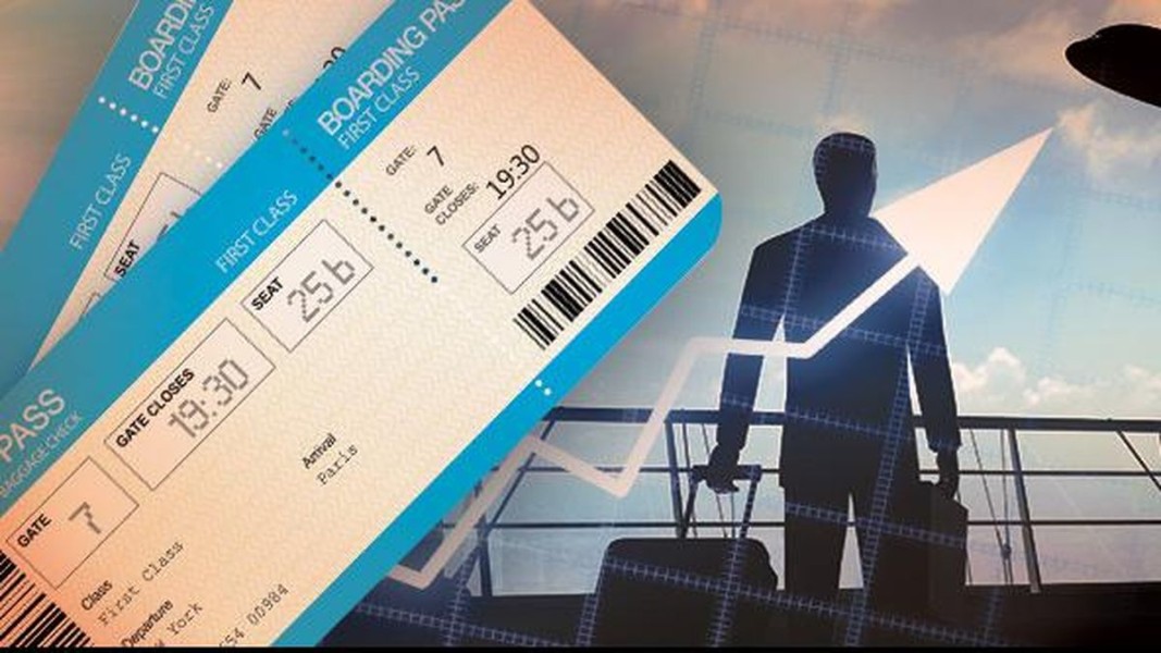 Dokter Satu-satunya Profesi yang Dicantumkan di Tiket