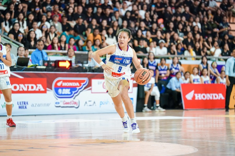 Turnamen Bola Basket Wanita Siap Digelar Di Fort Myers Tahun 2026