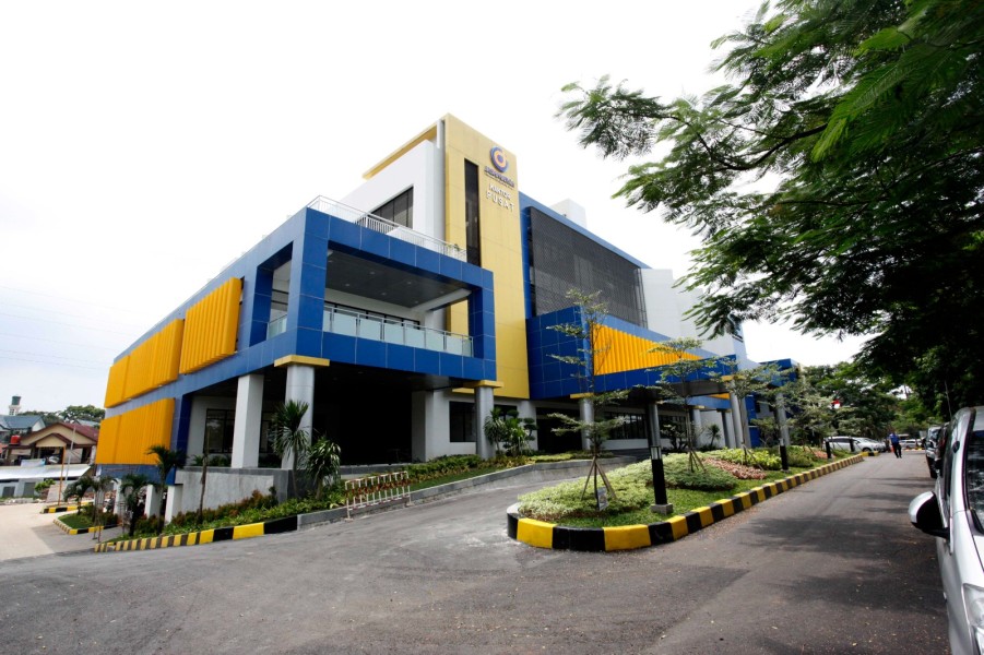 Jasa Marga Bukukan Laba Rp1,9 Triliun di Semester I 2025