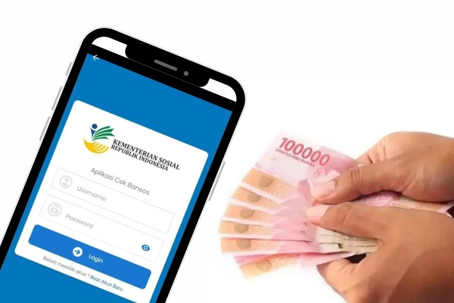 Warga Mulai Bersiap Terima Bansos PKH Tahap 3, Begini Cara Mengeceknya