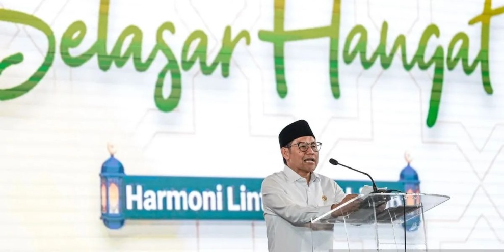 Pemerintah Salurkan Rp441,9 miliar Paket Zakat Fitrah Untuk Mustahik Nasional