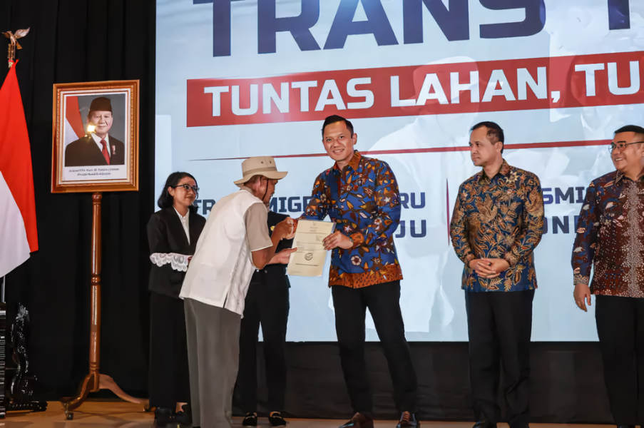 Jepang Buka Peluang untuk Transmigran