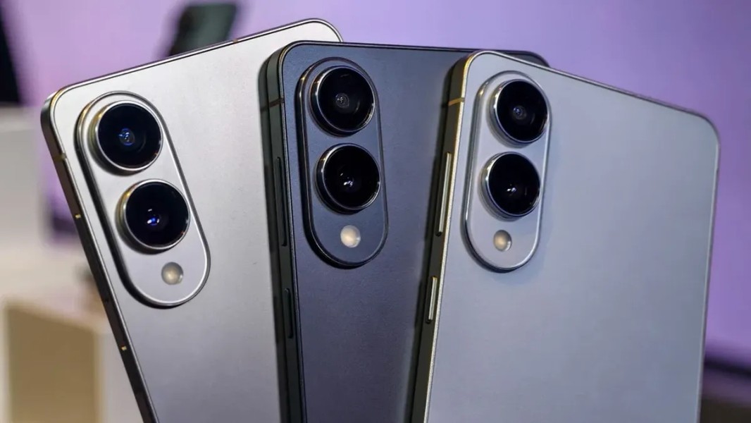 Samsung Galaxy S26 Edge Gantikan Model Plus?