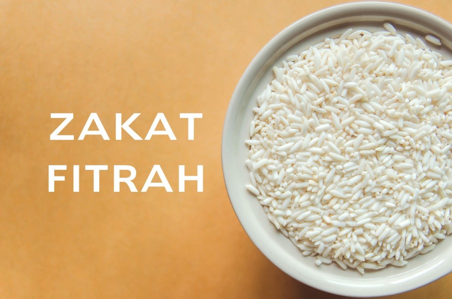 Siapa yang Berhak Menerima Zakat Fitrah Sesuai Al-Qur'an dan Hadis?