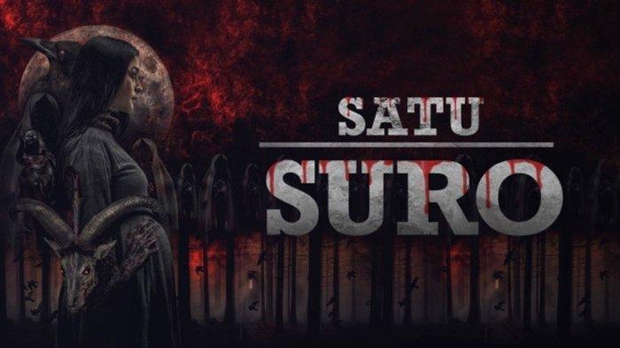 Rekomendasi Film Horor Terbaik untuk Menyambut Malam Satu Suro