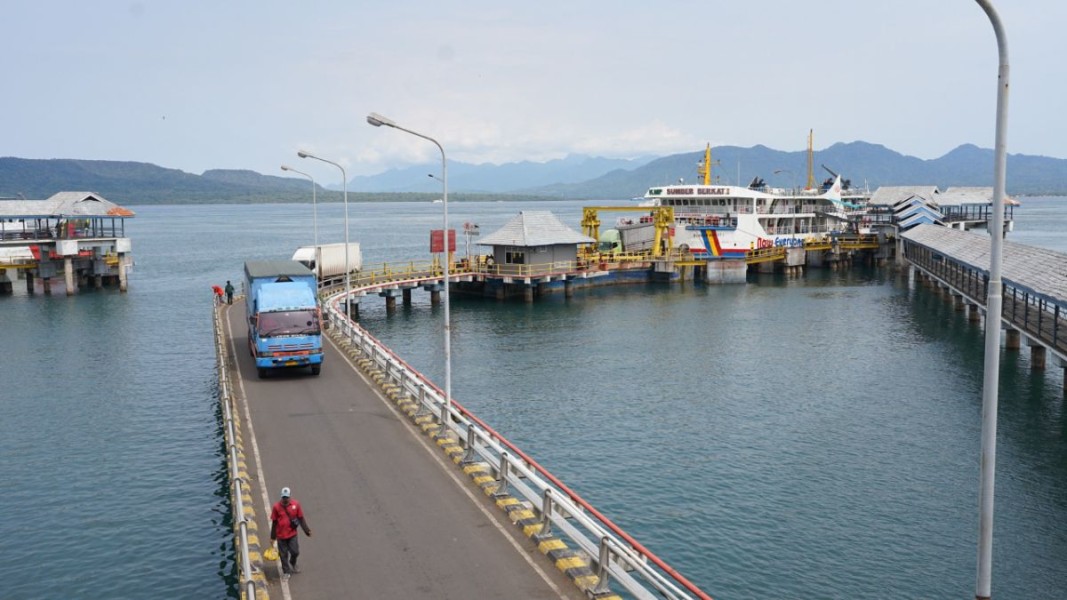 Strategi Pengaturan Penyeberangan Jalur Laut Agar Arus Mudik Lebaran 2026 Lancar dan Aman