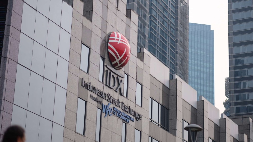 Pasar Modal Indonesia Tunjukkan Ketahanan, Investor Asing Mulai Kembali Masuk