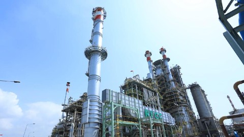 Komisi XII DPR Dorong Pertamina Segera Selesaikan Proyek Pengembangan Kilang Minyak untuk Ketahanan Energi Nasional