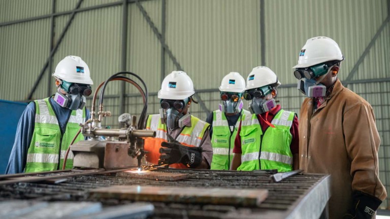 Freeport Kembangkan SDM Papua Lewat Program Pendidikan Vokasi Berkualitas