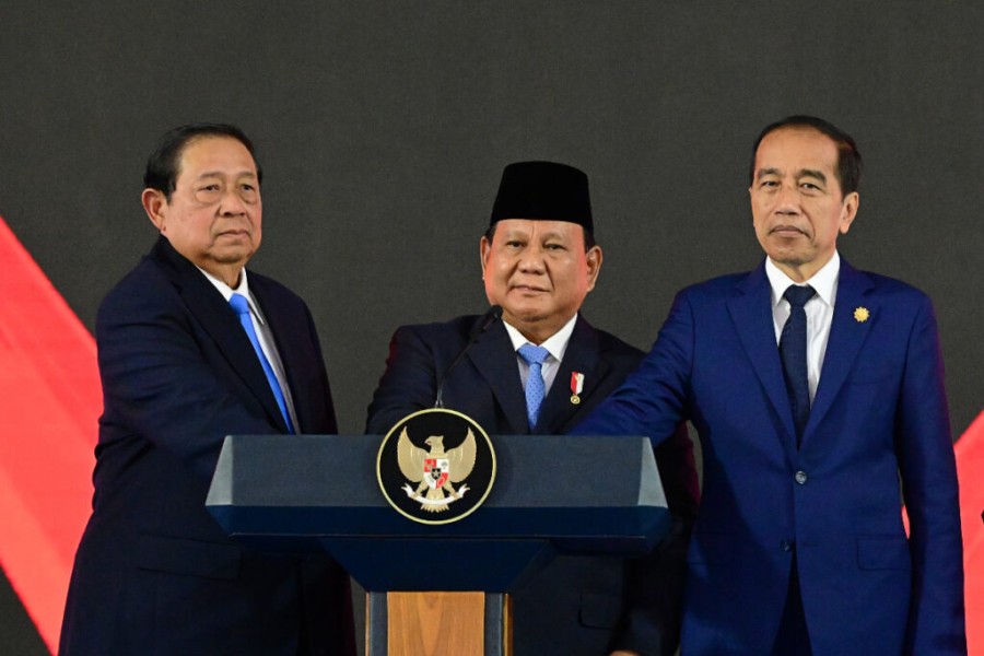 Prabowo Subianto Luncurkan Danantara, Mewujudkan Gagasan Orang Tua dalam Pengelolaan Investasi Nasional