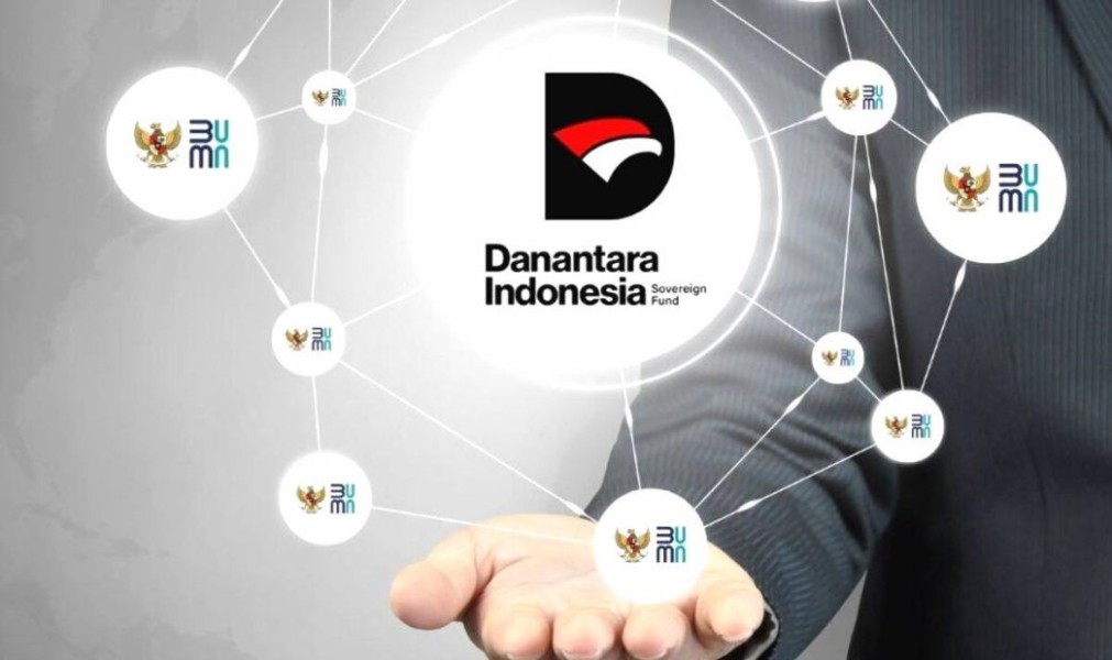 Danantara Perkuat Konsolidasi BUMN untuk Ekonomi Nasional