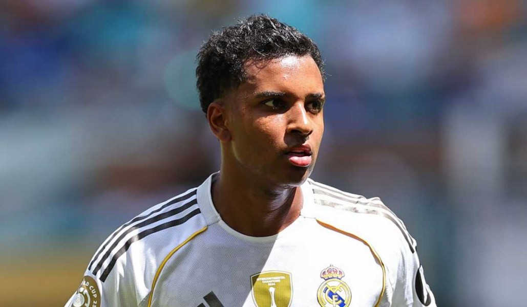 Arsenal Siap Tambah Senjata, Tunggu Sinyal Rodrygo dan Bidik Eze