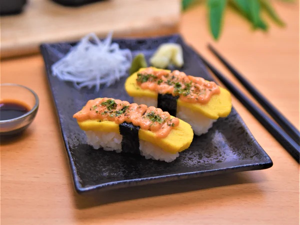 5 Menu Andalan Sushi Tei yang Wajib Dicoba Saat Akhir Pekan